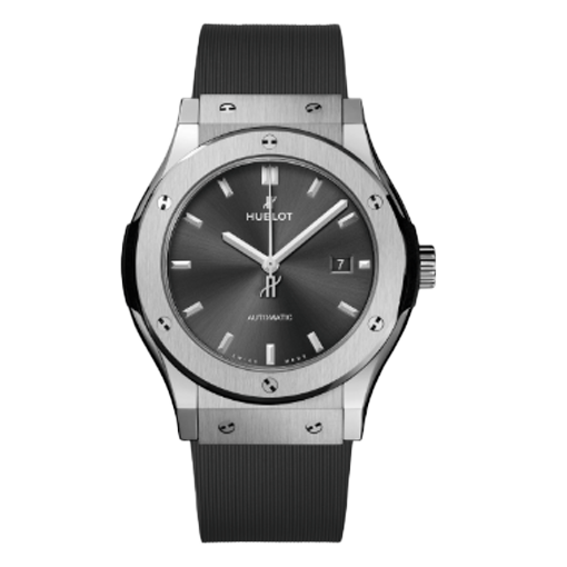 Hublot Classic Fusion